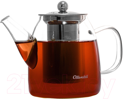 Заварочный чайник Olivetti GTK071