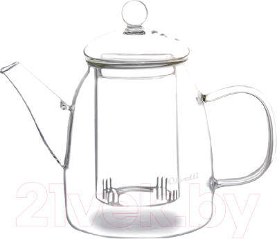 Заварочный чайник Olivetti GTK072 - фото