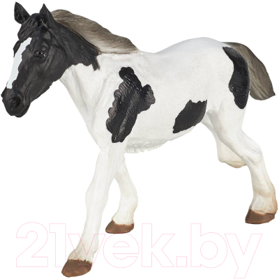 Фигурка коллекционная Konik Жеребенок годовалый Тинкер / AMF1062 - фото