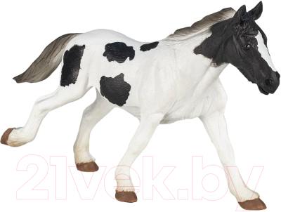 Фигурка коллекционная Konik Жеребенок годовалый Тинкер / AMF1062