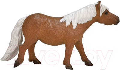 Фигурка коллекционная Konik Шетлендский пони / AMF1066