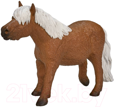 Фигурка коллекционная Konik Шетлендский пони / AMF1066