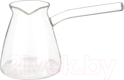 Турка для кофе Olivetti GTC02 - фото