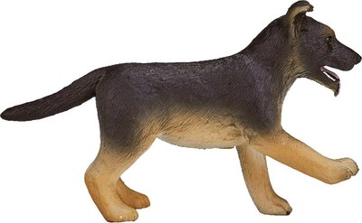 Фигурка коллекционная Konik Немецкая овчарка / AMF1075