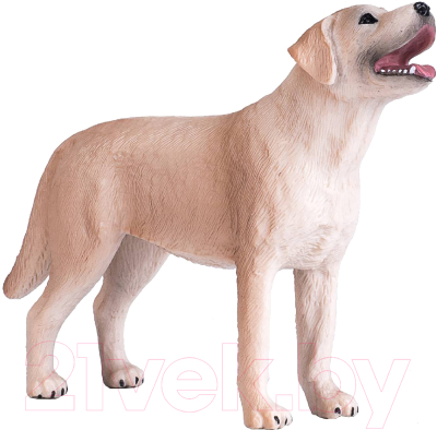 Фигурка коллекционная Konik Лабрадор / AMF1077