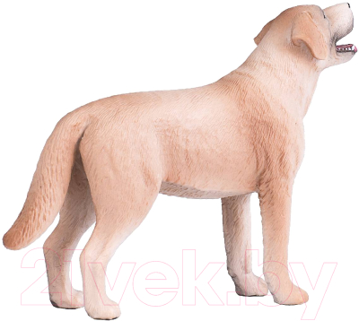 Фигурка коллекционная Konik Лабрадор / AMF1077