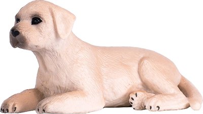 Фигурка коллекционная Konik Лабрадор / AMF1078