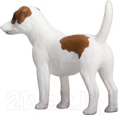 Фигурка коллекционная Konik Джек-рассел-терьер / AMF1082
