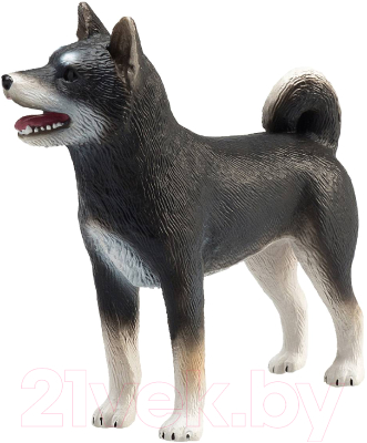 Фигурка коллекционная Konik Сиба-ину / AMF1090 - фото