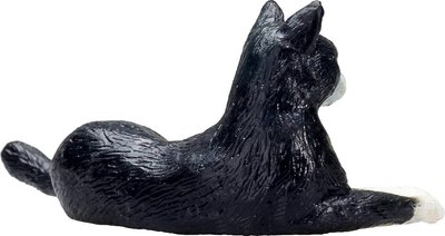 Фигурка коллекционная Konik Кошка / AMF1091