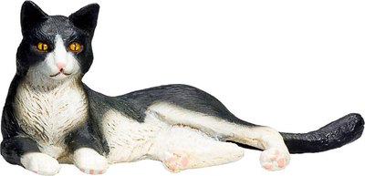 Фигурка коллекционная Konik Кошка / AMF1091