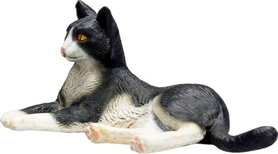 Фигурка коллекционная Konik Кошка / AMF1091