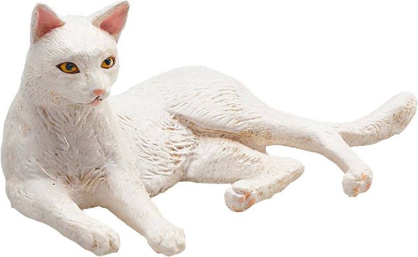 Фигурка коллекционная Konik Кошка / AMF1092 - фото