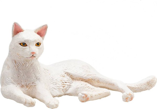 Фигурка коллекционная Konik Кошка / AMF1092