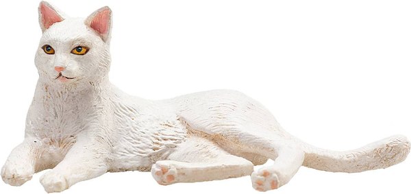 Фигурка коллекционная Konik Кошка / AMF1092