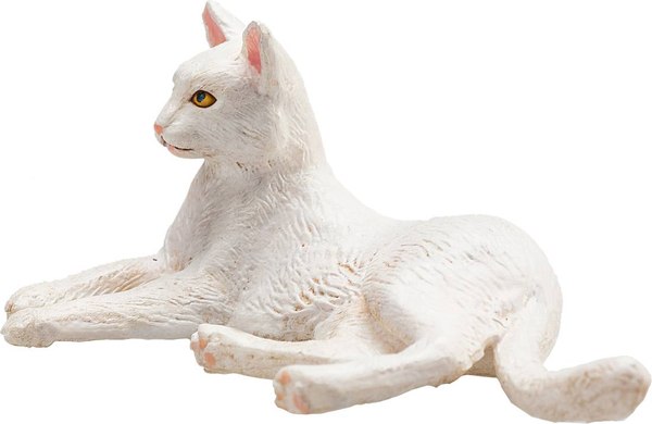 Фигурка коллекционная Konik Кошка / AMF1092