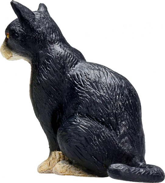 Фигурка коллекционная Konik Кошка / AMF1093