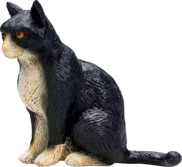 Фигурка коллекционная Konik Кошка / AMF1093