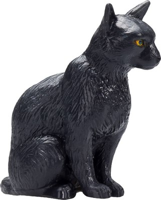 Фигурка коллекционная Konik Кошка / AMF1094