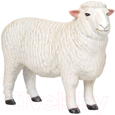 Фигурка коллекционная Konik Баран ромни / AMF1116 - фото