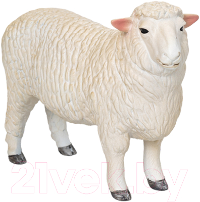 Фигурка коллекционная Konik Баран ромни / AMF1116