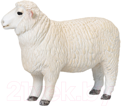 Фигурка коллекционная Konik Баран ромни / AMF1116