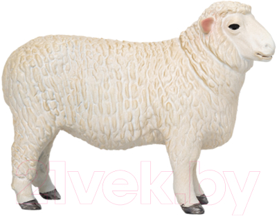 Фигурка коллекционная Konik Баран ромни / AMF1116