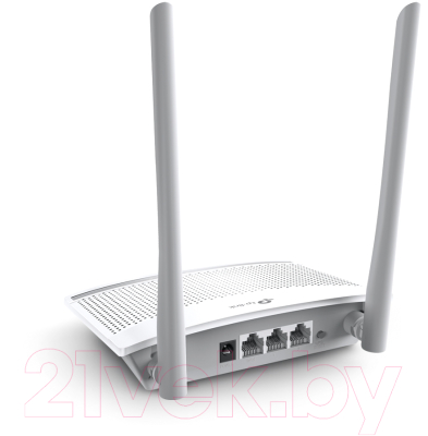 Беспроводной маршрутизатор TP-Link TL-WR820N