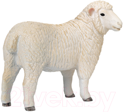 Фигурка коллекционная Konik Овца ромни / AMF1117