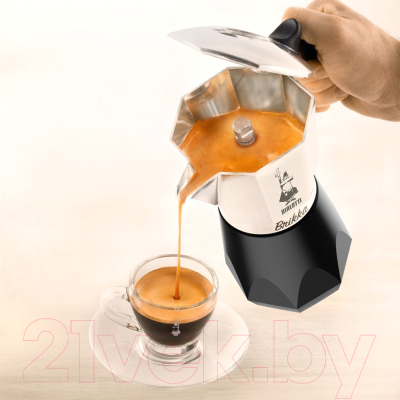 Гейзерная кофеварка Bialetti 2023 / 7327