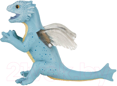 Фигурка коллекционная Konik Морской дракон / AML5002