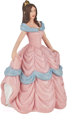 Фигурка коллекционная Konik Принцесса из сказки / AML5006