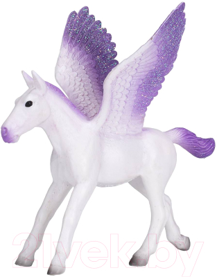 Фигурка коллекционная Konik Сиреневый пегас / AML5014