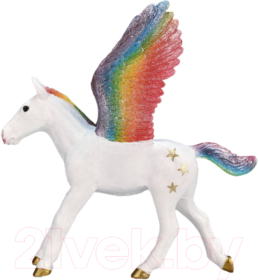 Фигурка коллекционная Konik Радужный пегас Жеребенок / AML5020