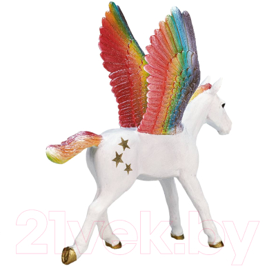 Фигурка коллекционная Konik Радужный пегас Жеребенок / AML5020