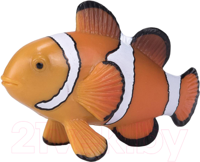 Фигурка коллекционная Konik Рыба-клоун / AMS3001 - фото