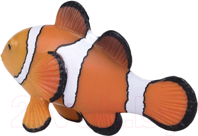 Фигурка коллекционная Konik Рыба-клоун / AMS3001
