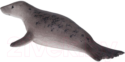 Фигурка коллекционная Konik Длинномордый тюлень / AMS3002