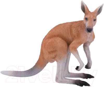 Фигурка коллекционная Konik Кенгуру / AMW2005 - фото