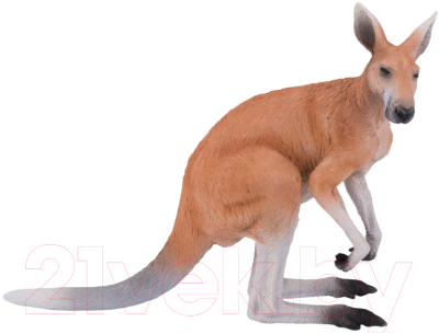 Фигурка коллекционная Konik Кенгуру / AMW2005