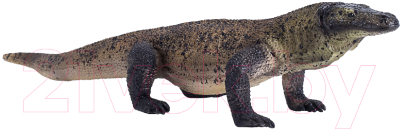 Фигурка коллекционная Konik Комодский варан / AMW2006 - фото