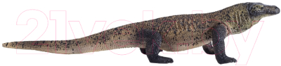 Фигурка коллекционная Konik Комодский варан / AMW2006