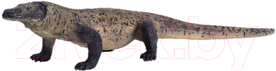 Фигурка коллекционная Konik Комодский варан / AMW2006