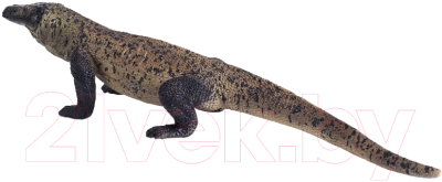 Фигурка коллекционная Konik Комодский варан / AMW2006