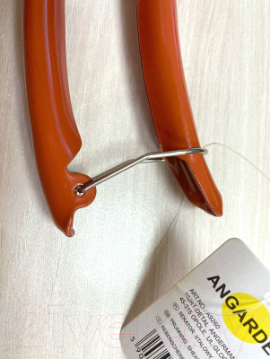 Секатор механический Angarden А9260