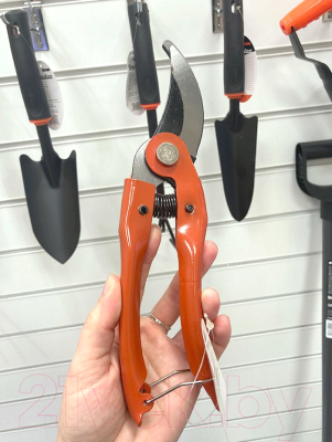 Секатор механический Angarden А9260