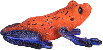 Фигурка коллекционная Konik Ядовитая древесная лягушка / AMW2007