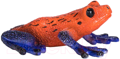 Фигурка коллекционная Konik Ядовитая древесная лягушка / AMW2007