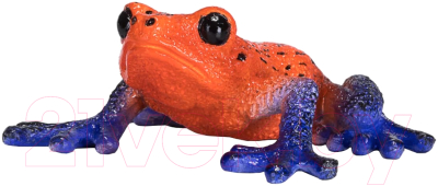 Фигурка коллекционная Konik Ядовитая древесная лягушка / AMW2007