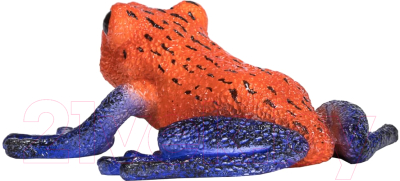 Фигурка коллекционная Konik Ядовитая древесная лягушка / AMW2007